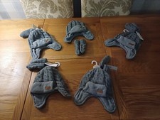 Job Lot Jasper Conran Baby Hat