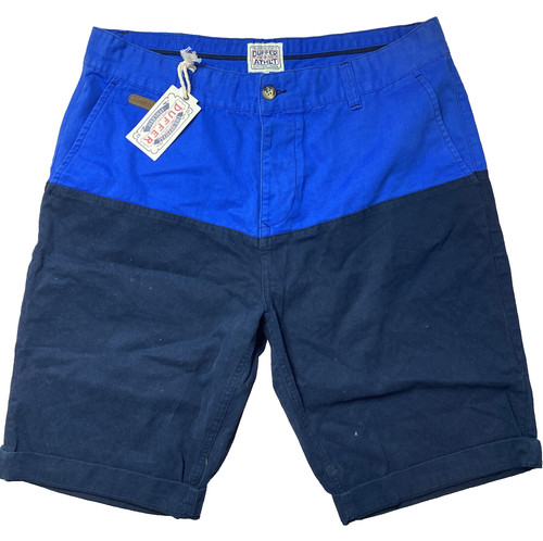 Duffer george athletic - st,