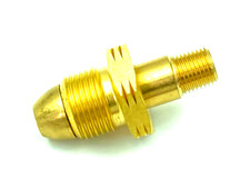 LPG Propane Gas Bottle