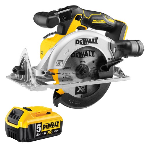 Dewalt dcs565n 18v ion - dewalt, li-ion