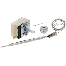 VISCOUNT MOORWOOD VULCAN SPARE PARTS - COMMERCIAL FRYER CONTROL THERMOSTAT