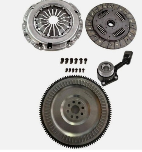 Flywheel clutch kit - kit,, for