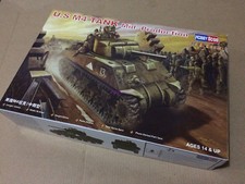 Hobbyboss 1/48 84802 U.S M4