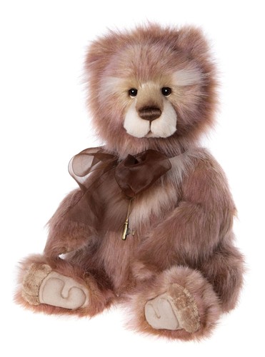 Charlie bears twilight - charlie, |