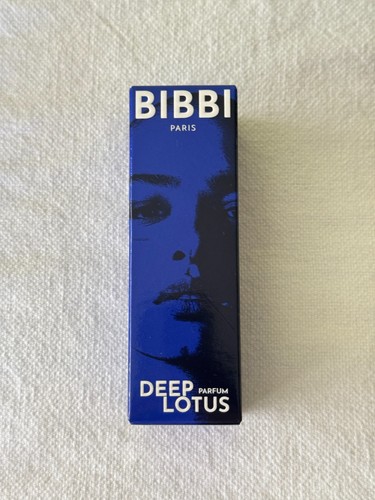 New bibbi parfums deep - parfums,