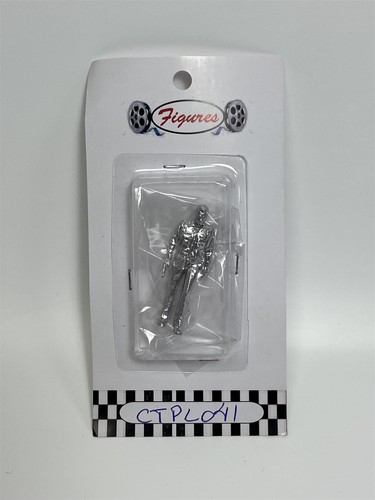 Terminator t1000 figure 43 - t1000, 1:43