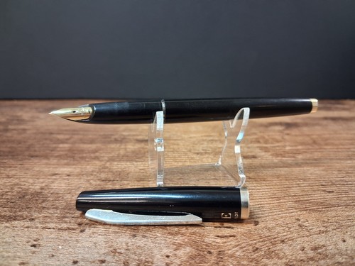 Pilot 14k 585 gold nib - pilot,
