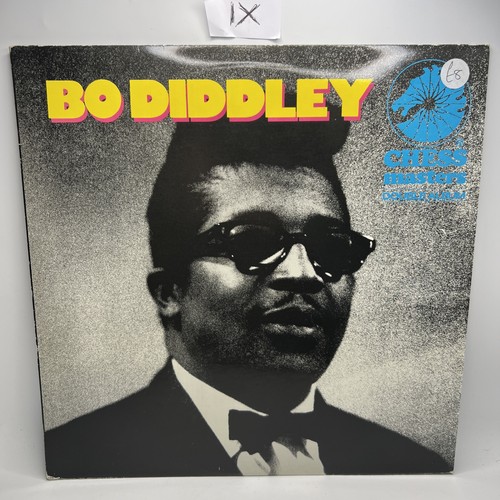 Diddley chess masters - bo,