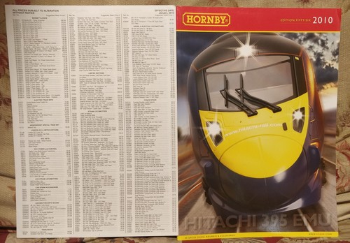Hornby model railways product - railways,