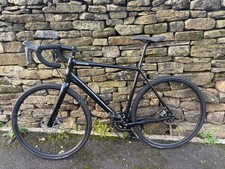Cannondale Synapse 2 58cm Black Pearl