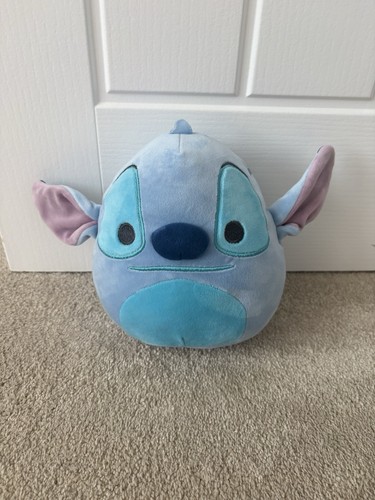 Disney stitch squishmallows - stitch,
