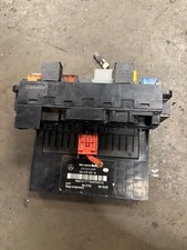 MERCEDES-BENZ C Class W203 Signal Acquisition Module Sam A2035454901