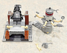 LEGO Star Wars: Darth Vader