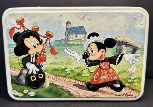 Rare 1950 mickey - rare, 1950's