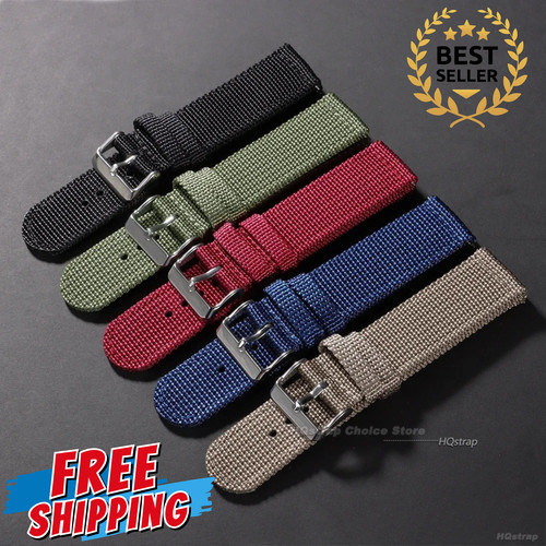 Watch strap band two piece - watch,