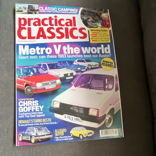 Practical classic metro the - practical,