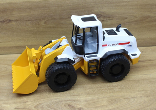 Bruder 5000 excavator - xl,