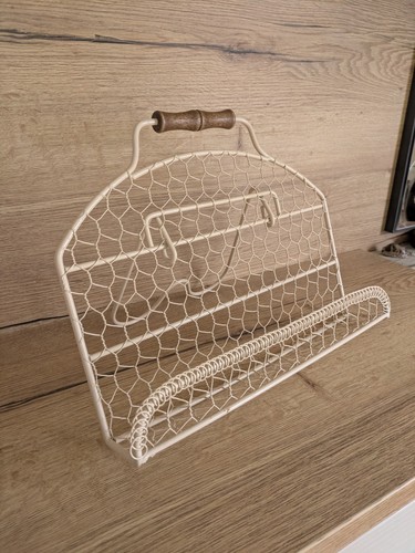 Woodware provence wireware - woodware,