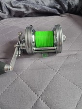 Abu Garcia 6500 C3 CT Rocket