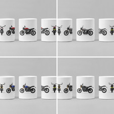 Personalised Triumph Speed