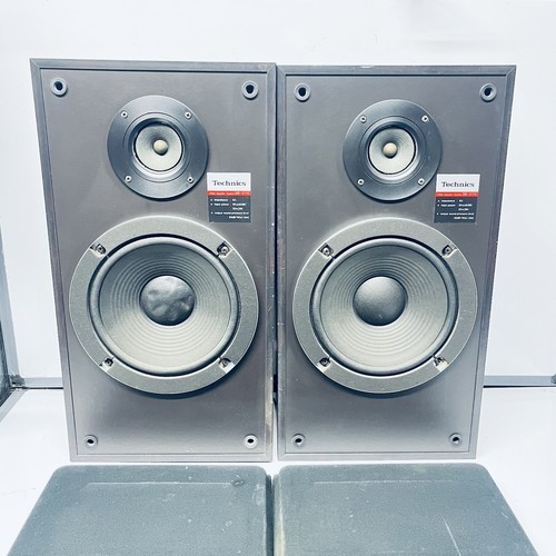 Technics 3110 way - 2,