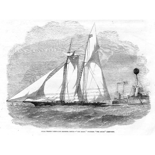 Royal thames yacht club - royal,