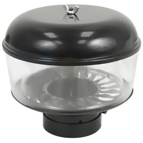 41393 precleaner assembly - s.41393,