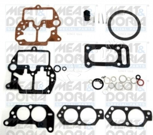 Carburettor repair kit fits - kit,