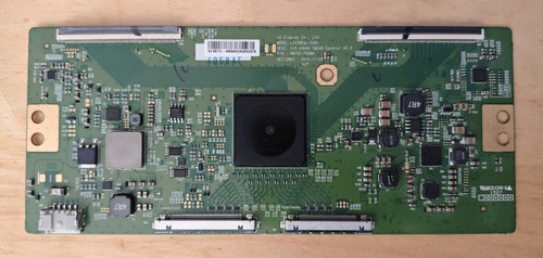 Tcon board for sony - for,