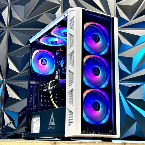 Custom rgb gaming - custom,