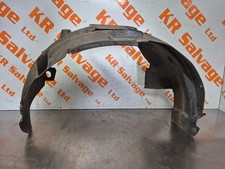 2018-2024 FORD TRANSIT MK8 350 WHEEL ARCH SPLASH GUARD FRONT PASSENGER LEFT SIDE