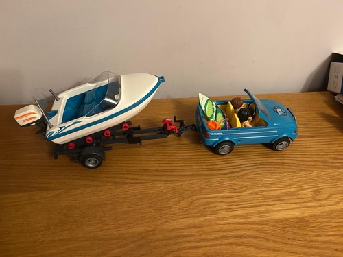 Playmobil 6864 summer fun - playmobil,