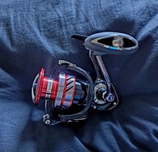 Daiwa Ninja 18 Match Feeder LT
