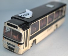 BUILT BUS KIT OO 1:76 - SEDDON