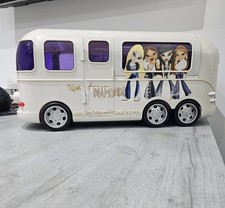 Bratz Forever Diamondz Party