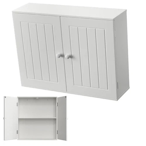 Wall cupboard bathroom - wall,