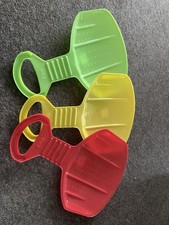 Snow Sleigh Set Of Three Kids