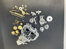 32/36DGAV  3D1 WEBER