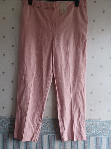 Women pink linen mix - tu, women's