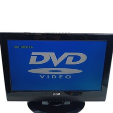 DGM LTV-1981WCR 19" Widescreen