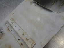 Motorcycle Chopper/Bobber