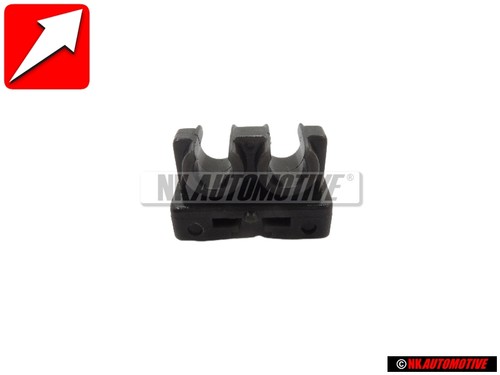 Genuine brake line - vw,