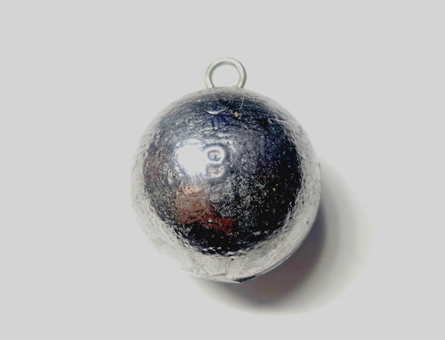 8oz cannon ball quick - quick, drop
