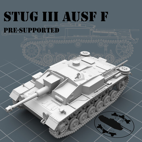 Wwii stug iii ausf german - iii,