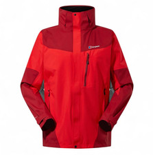 Berghaus Mens Waterproof Arran