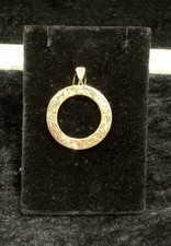 9ct yellow gold full sovereign