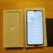 OnePlus 6T 128GB Black