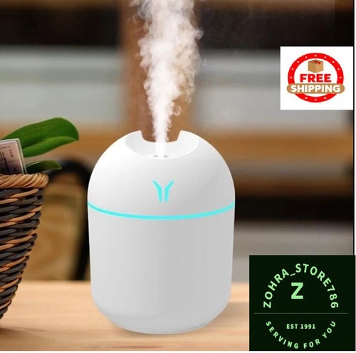 250ml usb mini - aroma, diffuser
