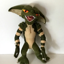 VINTAGE GREMLINS GREEN STRIPE
