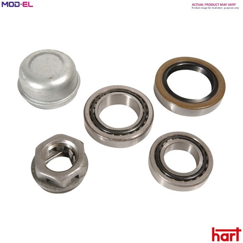 Wheel bearing kit 930 960 - kit,